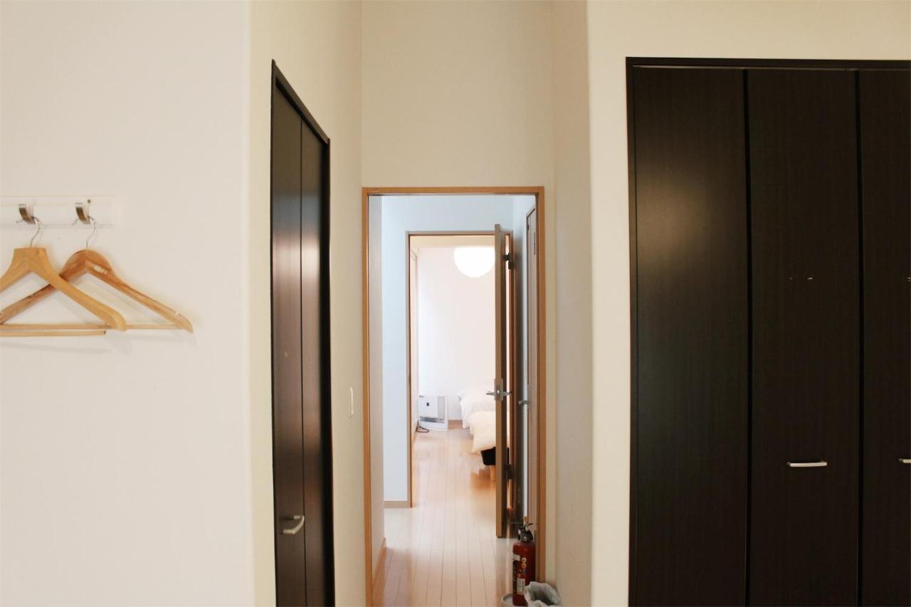 Kyo Koyado Benten Kyōto Exterior foto