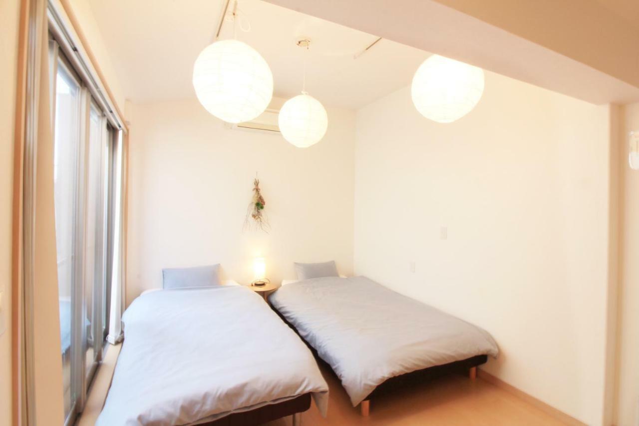 Kyo Koyado Benten Kyōto Exterior foto