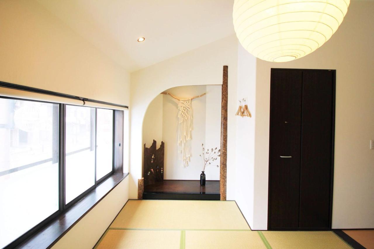 Kyo Koyado Benten Kyōto Exterior foto